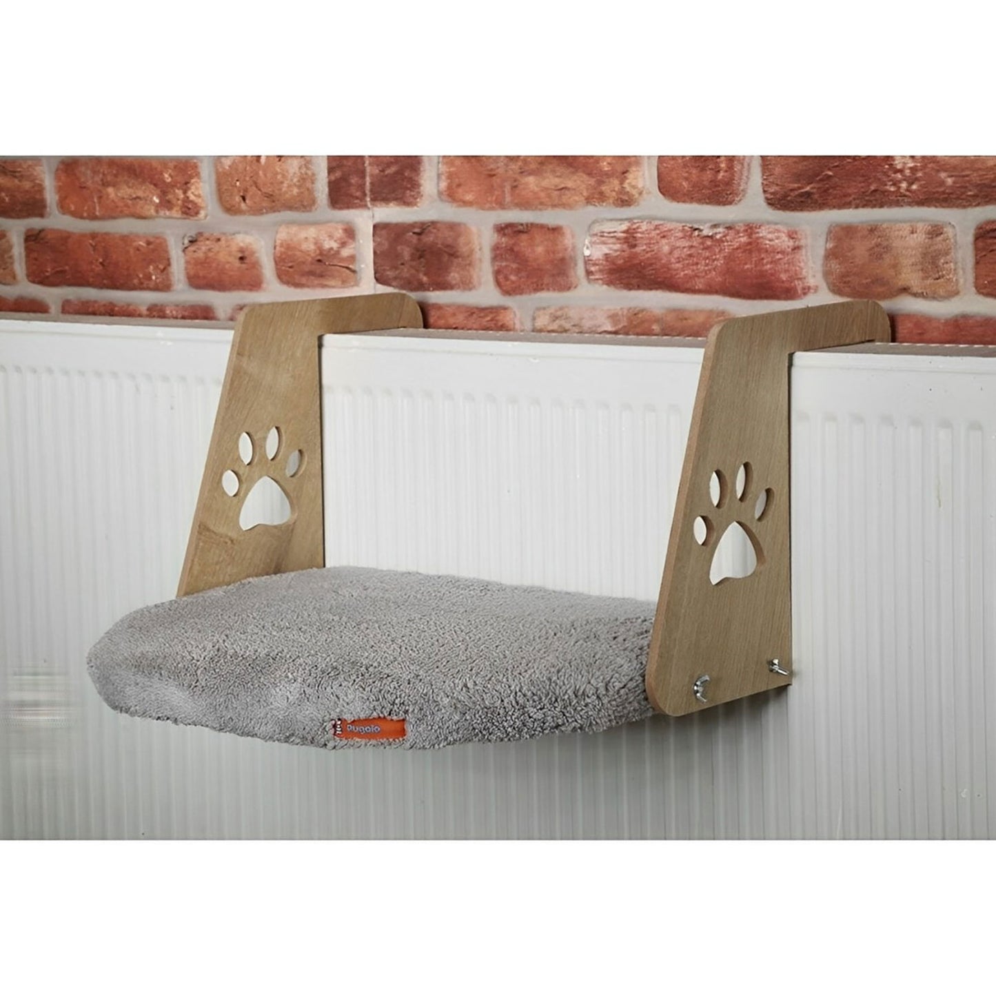 Hängebett für Katzen 52cm in drei verschieden Farben