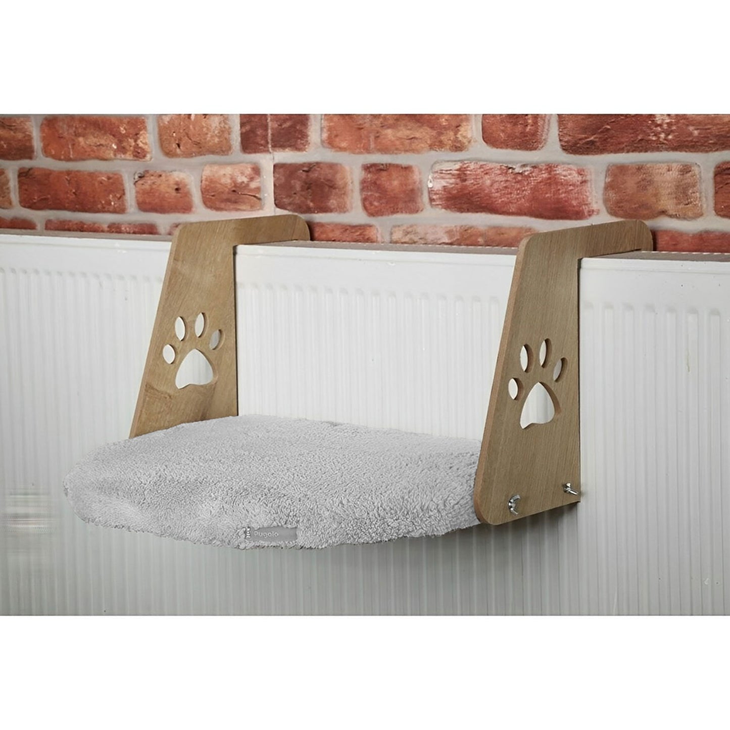 Hängebett für Katzen 52cm in drei verschieden Farben