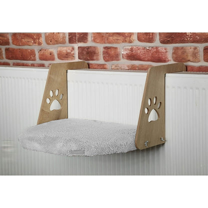 Hängebett für Katzen 52cm in drei verschieden Farben