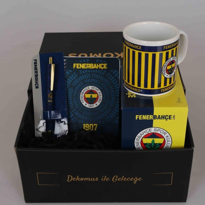 Fenerbahce Geschenk Set
