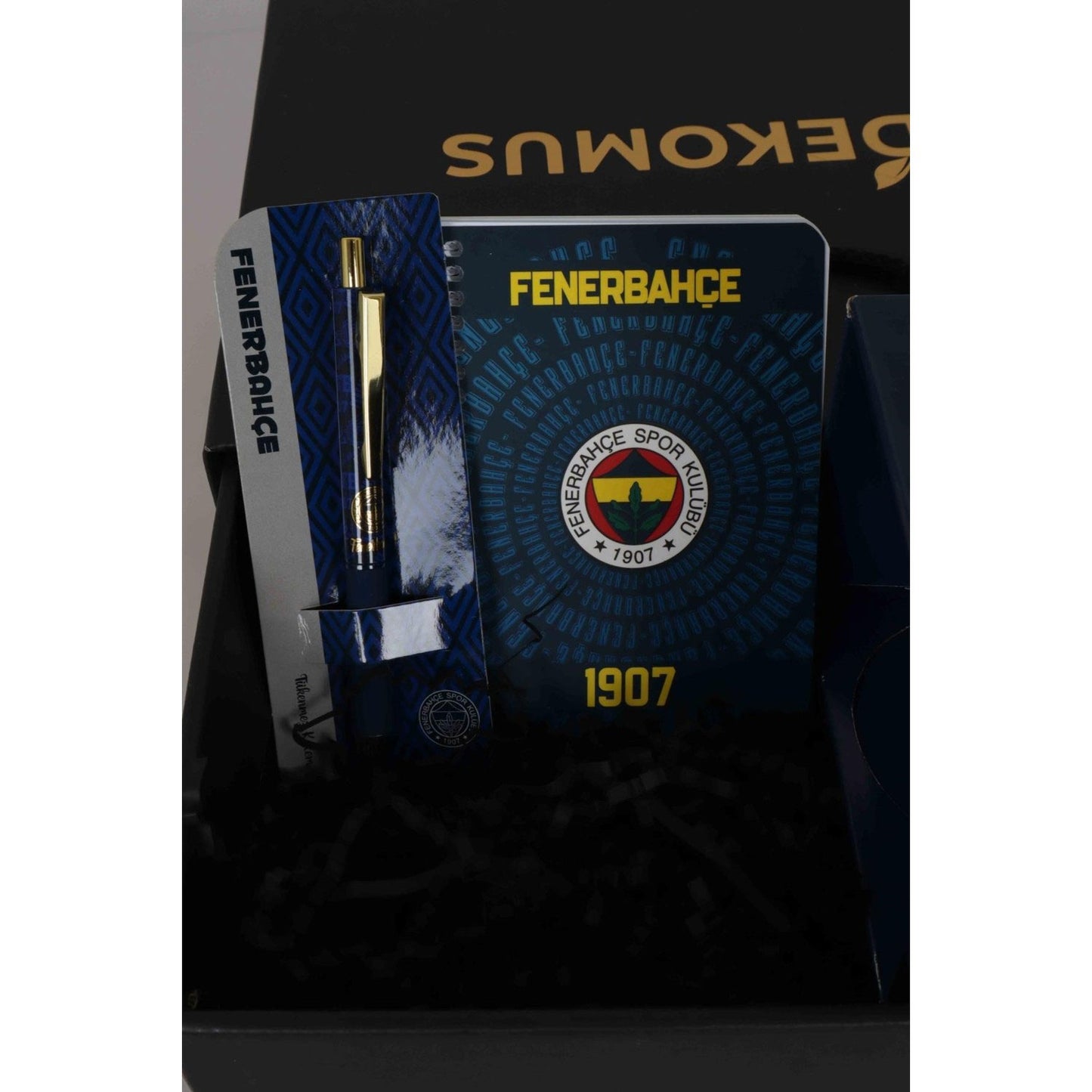 Fenerbahce Geschenk Set