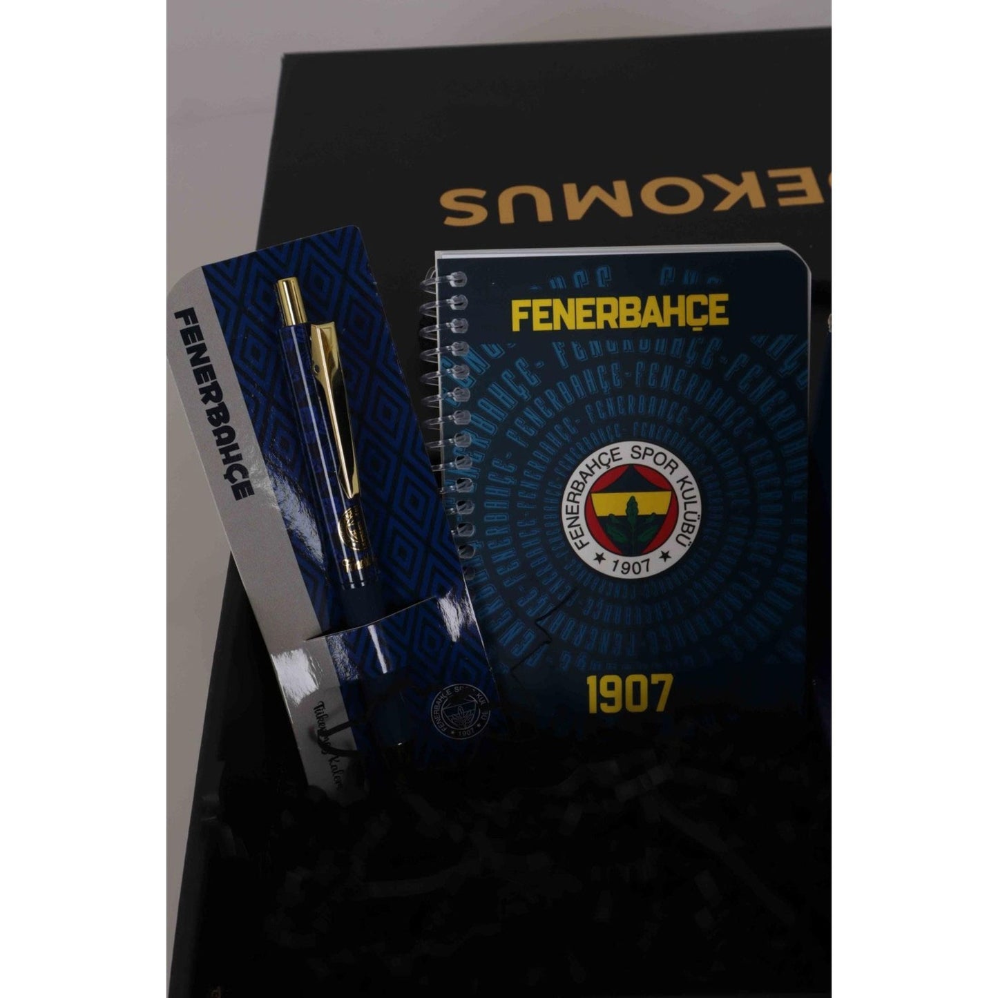 Fenerbahce Geschenk Set