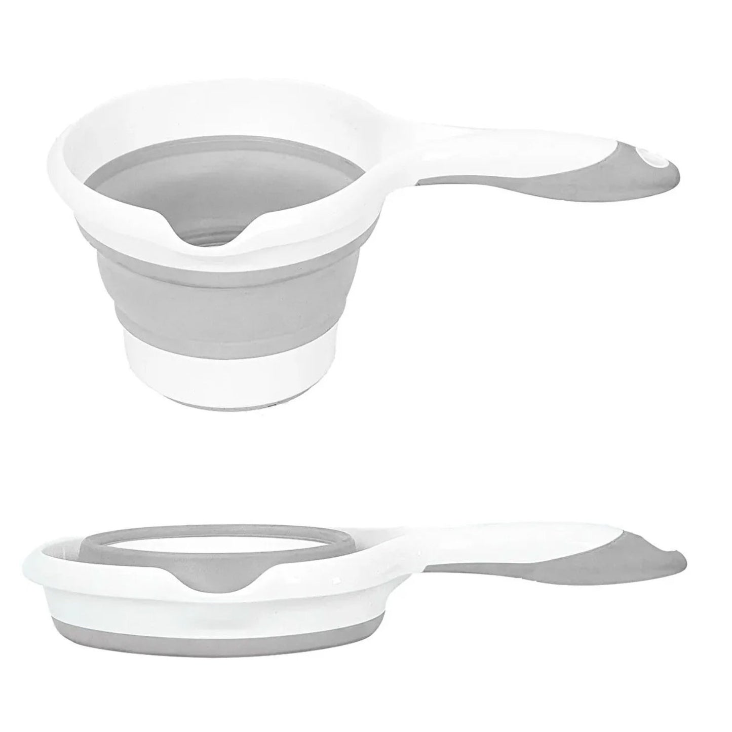 Wäschekorb Set Faltar 3-Teilig