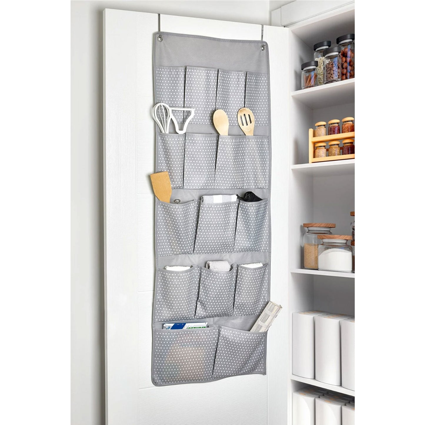 Mehrzweck Organizer 16-Taschen