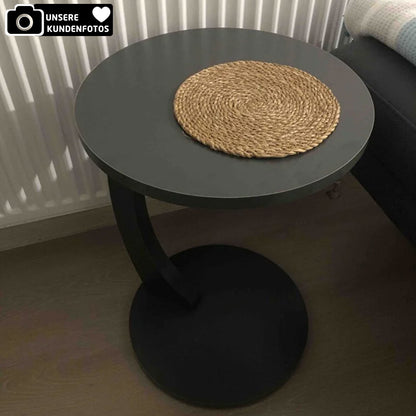Beistelltisch mit Rollen in 3x Farben