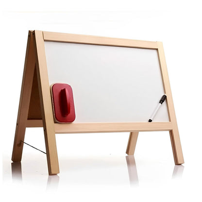 Kinder Schreibtafel beidseitig
