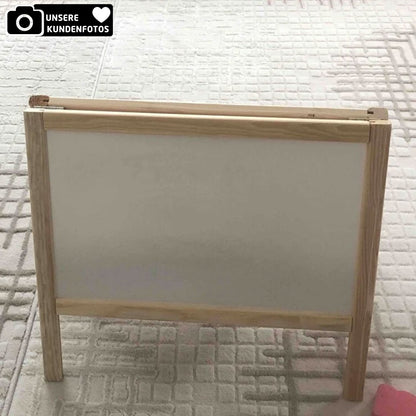 Kinder Schreibtafel beidseitig