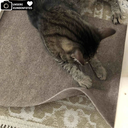 Kratzmatte für Katzen