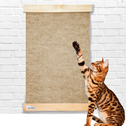 Kratzmatte für Katzen