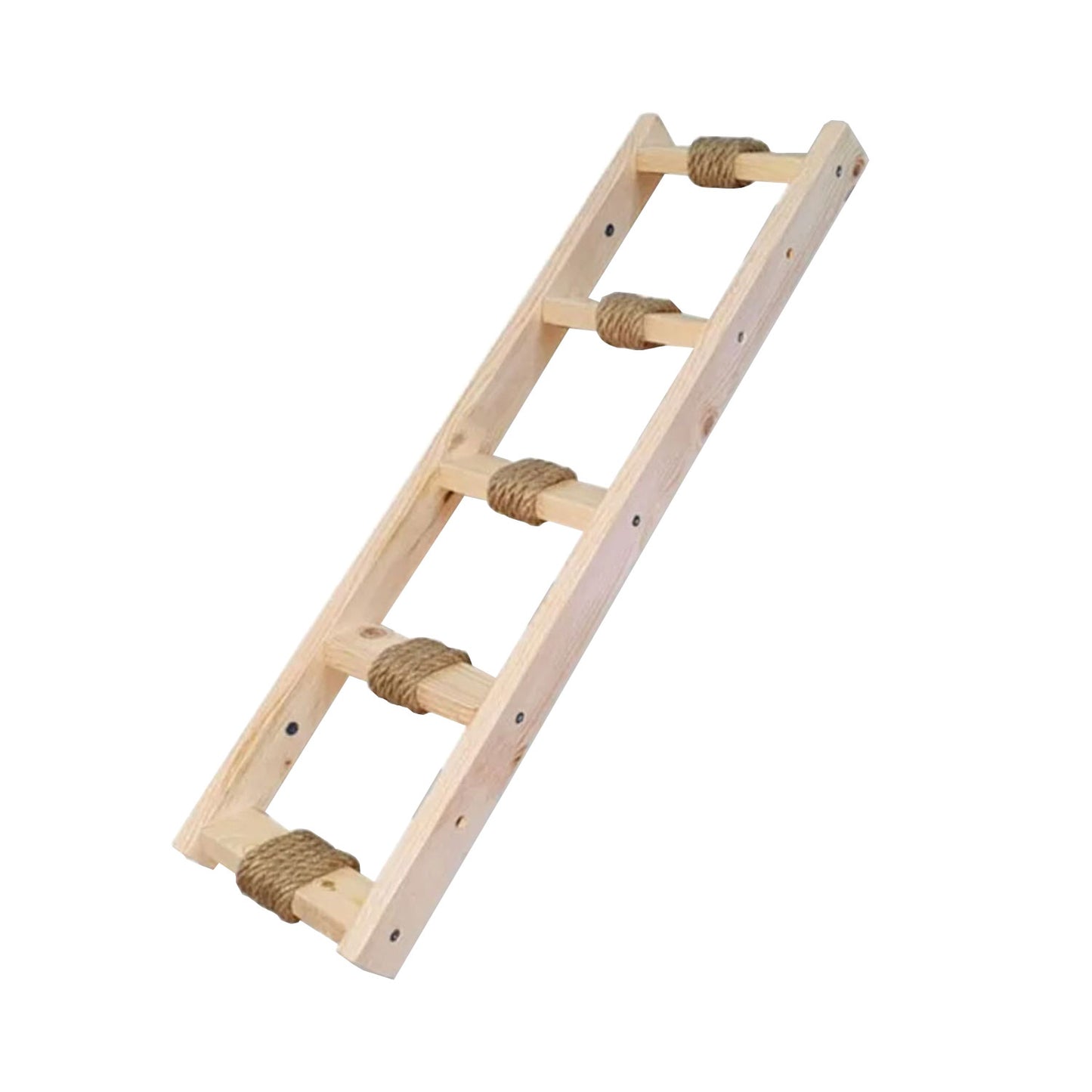 Hängematte & Leiter für Katzen 4x Designs