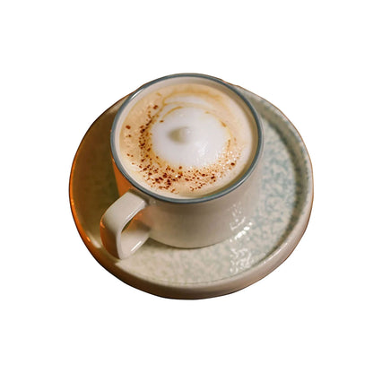 Heda Tee- / Kaffeetassen Set 4-Teilig 2-Personen