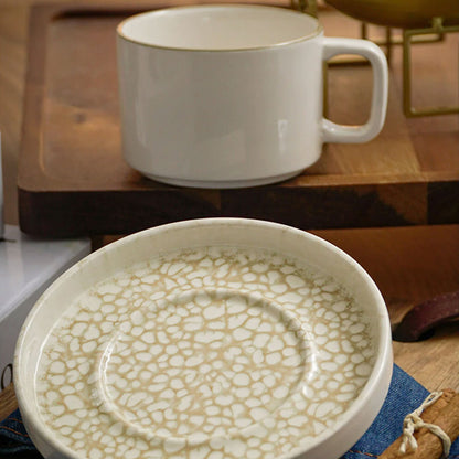 Heda Tee- / Kaffeetassen Set 4-Teilig 2-Personen