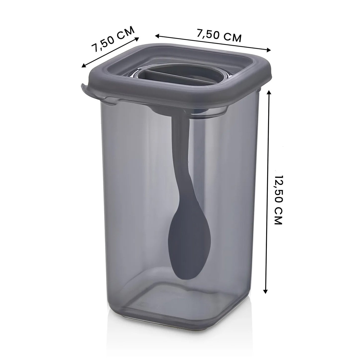 Gewürzdosen Set 12'er 400ml