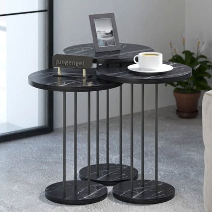 Moderne Beistelltische 5x Designs