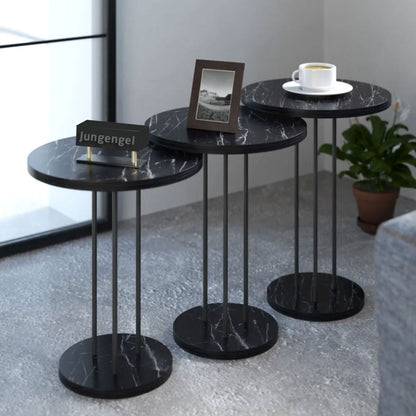 Moderne Beistelltische 5x Designs