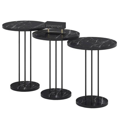 Moderne Beistelltische 5x Designs
