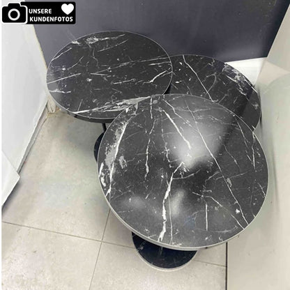 Moderne Beistelltische 5x Designs