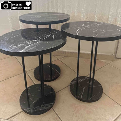 Moderne Beistelltische 5x Designs