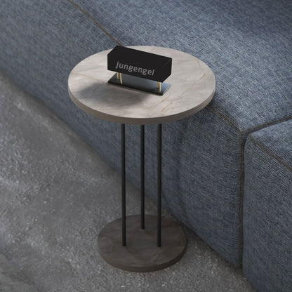 Moderne Beistelltische 5x Designs