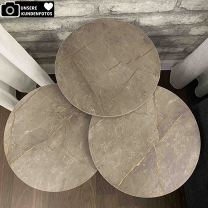 Moderne Beistelltische 5x Designs