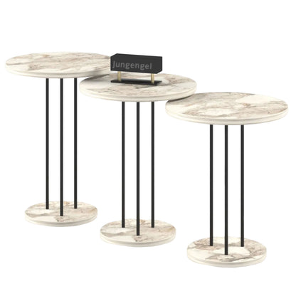 Moderne Beistelltische 5x Designs