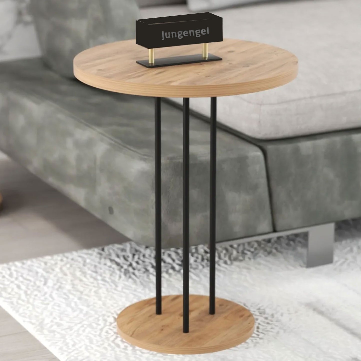 Moderne Beistelltische 5x Designs