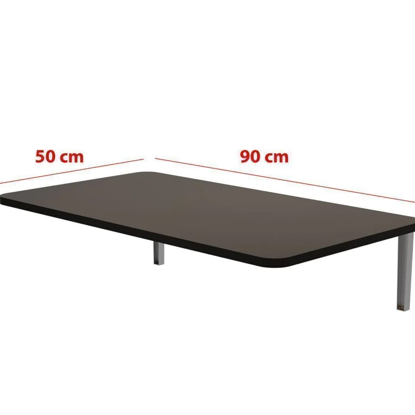 Wandtisch 3x Designs