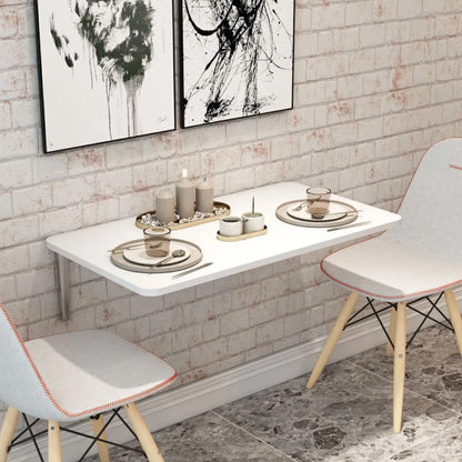 Wandtisch 3x Designs