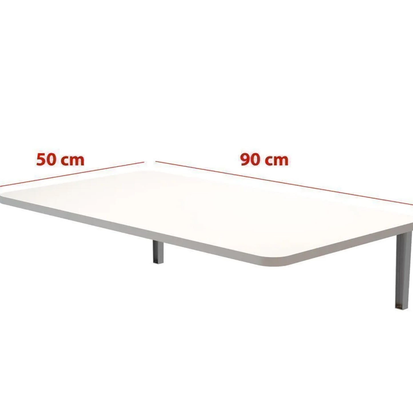 Wandtisch 3x Designs