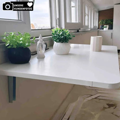 Wandtisch 3x Designs