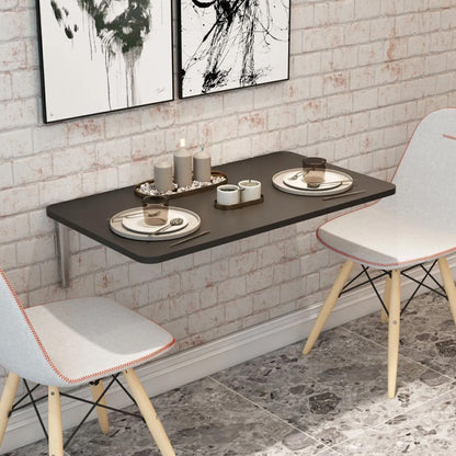 Wandtisch 3x Designs