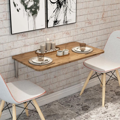 Wandtisch 3x Designs