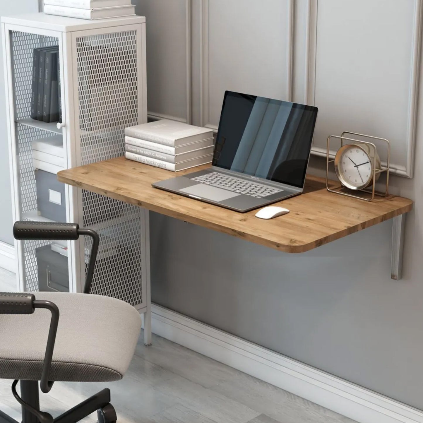 Wandtisch 3x Designs