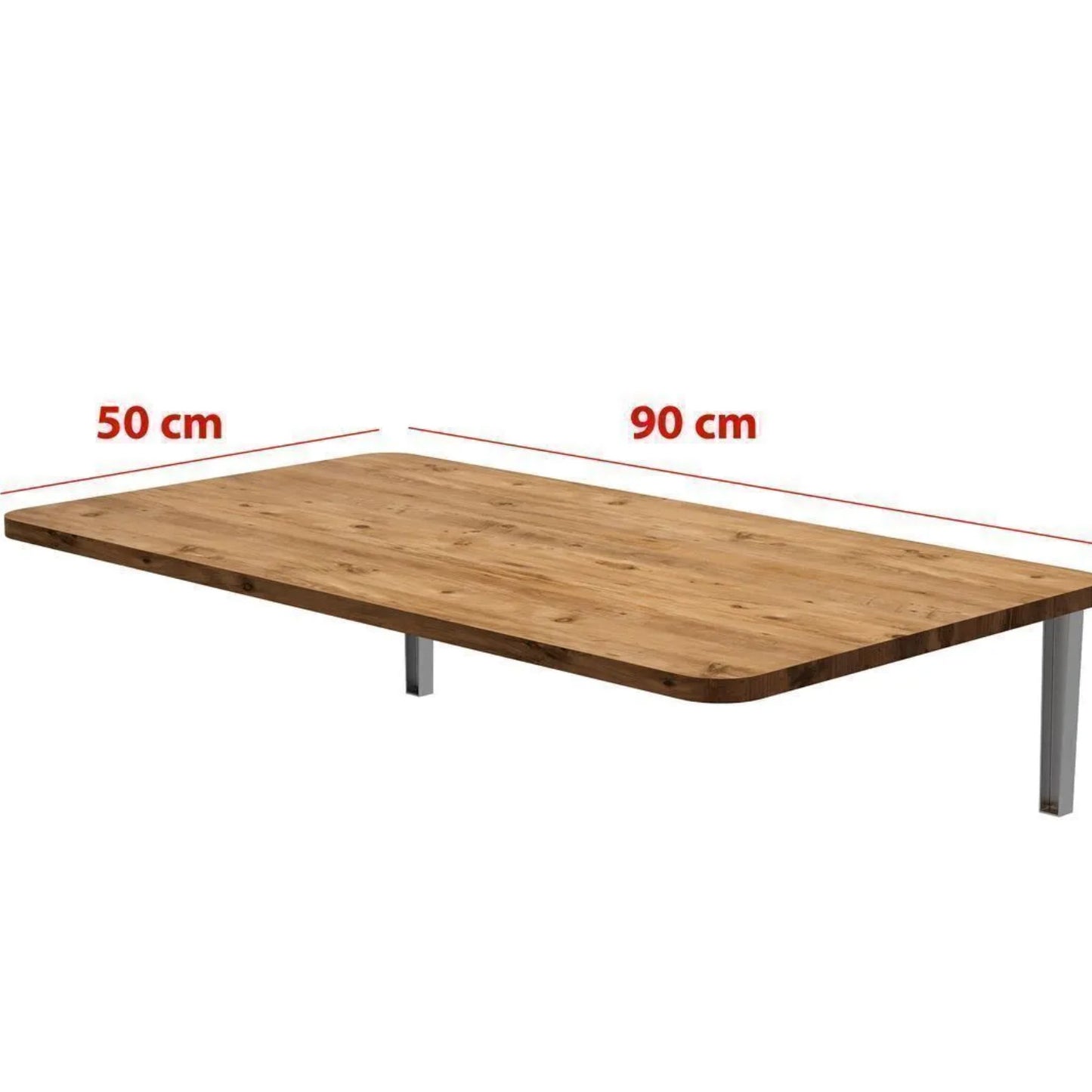 Wandtisch 3x Designs