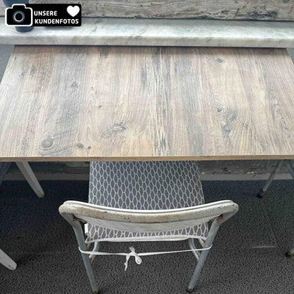 Wandtisch 3x Designs