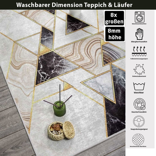 Teppich Dimension 8x Größen