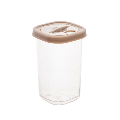 Gewürzbehälter 12x Stück 3x Designs 350ml