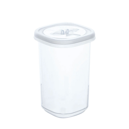 Gewürzbehälter 12x Stück 3x Designs 350ml