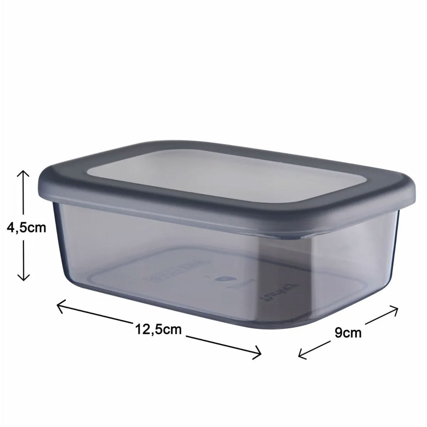 Frischhalteboxen 12-Teilig 250ml
