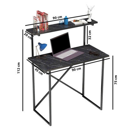 Schreibtisch Marmor