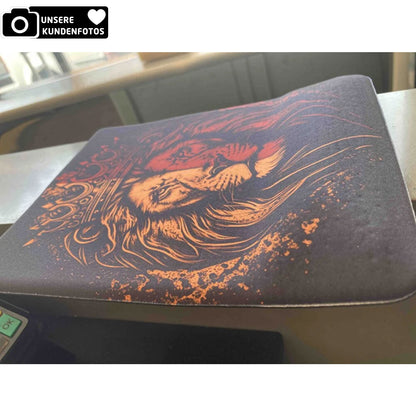 Mousepad Galatasaray