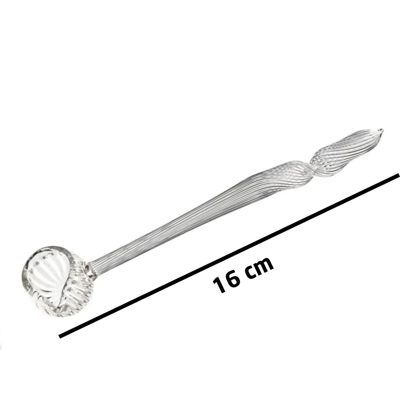XL Zuckerlöffel