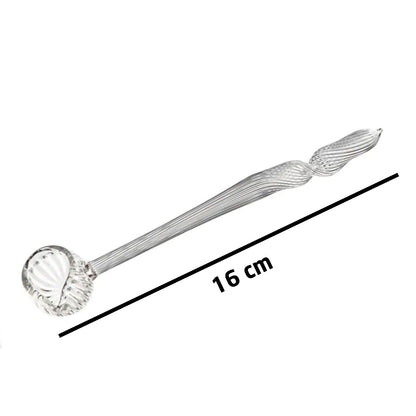 XL Zuckerlöffel