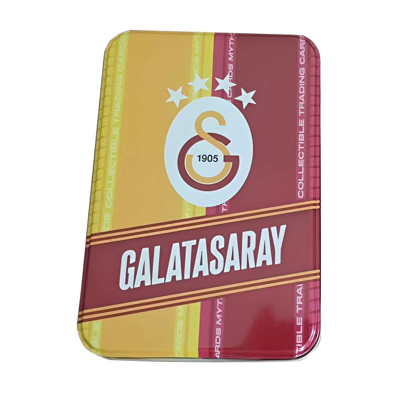 Galatasaray 2023/2024 Champions Edition Sammelkarten