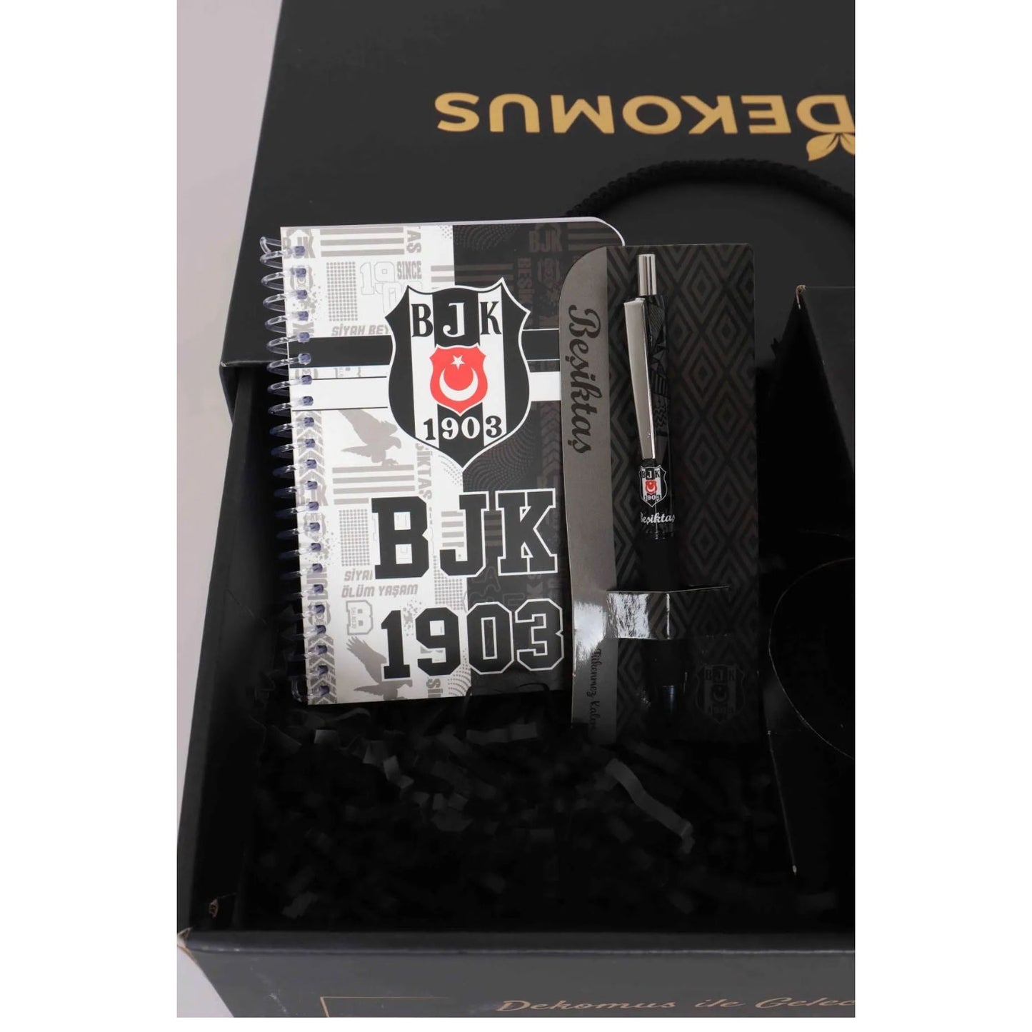 Besiktas Fan Geschenkset